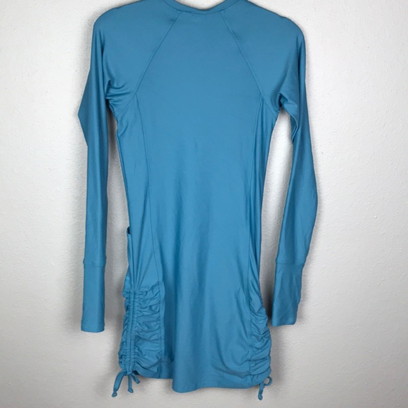 MOT FOR SALE Next rash guard dress - Picture 5 of 6